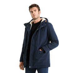 Celio Bunda Fuparka parka CELIO_1134613 M