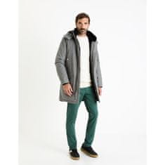 Celio Zimná bunda parka Futurino CELIO_1135717 L