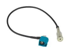 Blow 0870# Autoanténny adaptér pre vw rns2 a mfd2