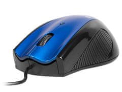 Tracer USB myš Dazzer Blue