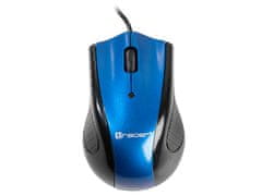 Tracer USB myš Dazzer Blue