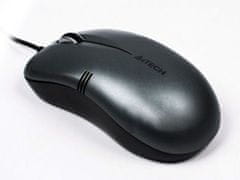 A4Tech USB myš A4T OP-560 NU BLACK