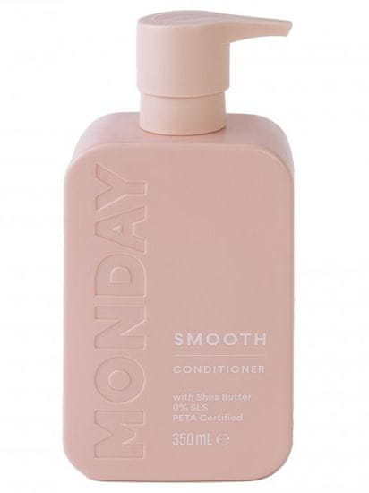 MONDAY Haircare Smooth kondicioner 350ml