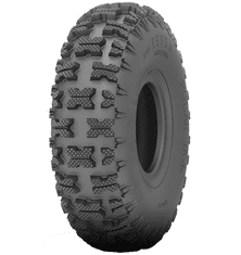 Kenda Pneumatika K 398 A Polar Trac 4,10 - 4 2PR TL NHS Přední;Zadní