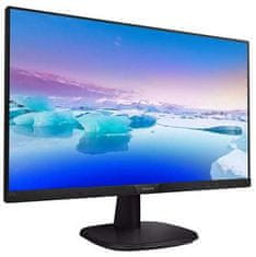 Philips LED monitor 273V7QDSB