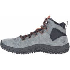 Merrell Obuv sivá 41 EU Wrapt Mid