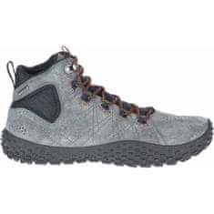 Merrell Obuv sivá 44.5 EU Wrapt Mid