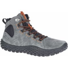 Merrell Obuv sivá 41.5 EU Wrapt Mid