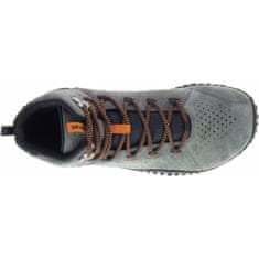 Merrell Obuv sivá 41.5 EU Wrapt Mid