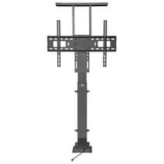 Maclean Elektrický výsuvný držiak pre Maclean TV, 37''-65'', VESA 600x400, max 50kg, MC-866