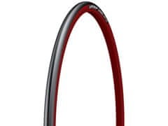 Michelin Dynamic Sport 700x23c (23-622) - drôtené, čierno-červené