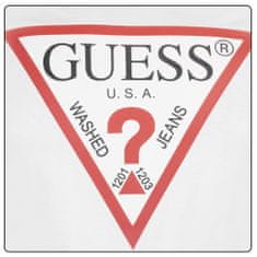 Guess Tričko biela L M2YI31I3Z14G011