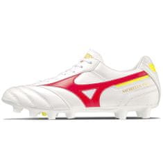 Mizuno Obuv biela 39 EU Morelia Ii Pro