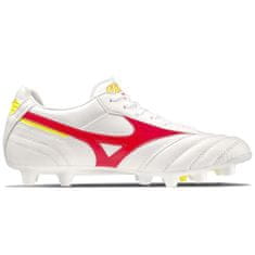 Mizuno Obuv biela 39 EU Morelia Ii Pro