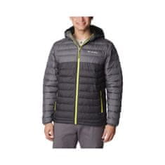 COLUMBIA Bundy univerzálne S Powder Lite Hooded