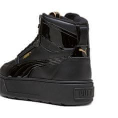 Puma Obuv čierna 40.5 EU Karmen Rebelle Mid Wtr