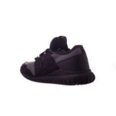 Adidas Obuv čierna 28 EU Originals Tubular Radial C