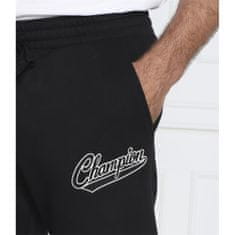 Champion Nohavice čierna 188 - 192 cm/XL 217889KK001