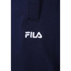 FILA Nohavice tmavomodrá 168 - 172 cm/S Braives Sweat Pants