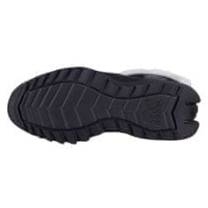 Sorel Čižmy čierna 39 EU Ona Rmx Glacy Black Black Waterproof