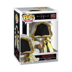 Funko POP Games: Diablo 4 - Inarius