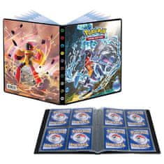 Pokémon TCG: Scarlet &amp; Violet 04 Paradox Rift - A5 album