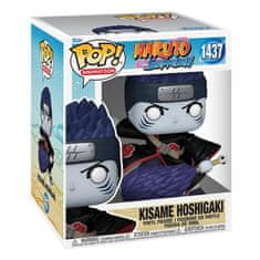 Funko POP Super: Naruto - Kisame (super size)