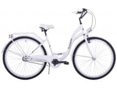 Olpran Korbike 28" biela - rozbalené