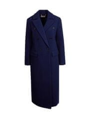 Orsay Tmavomodrý dámsky kabát 34