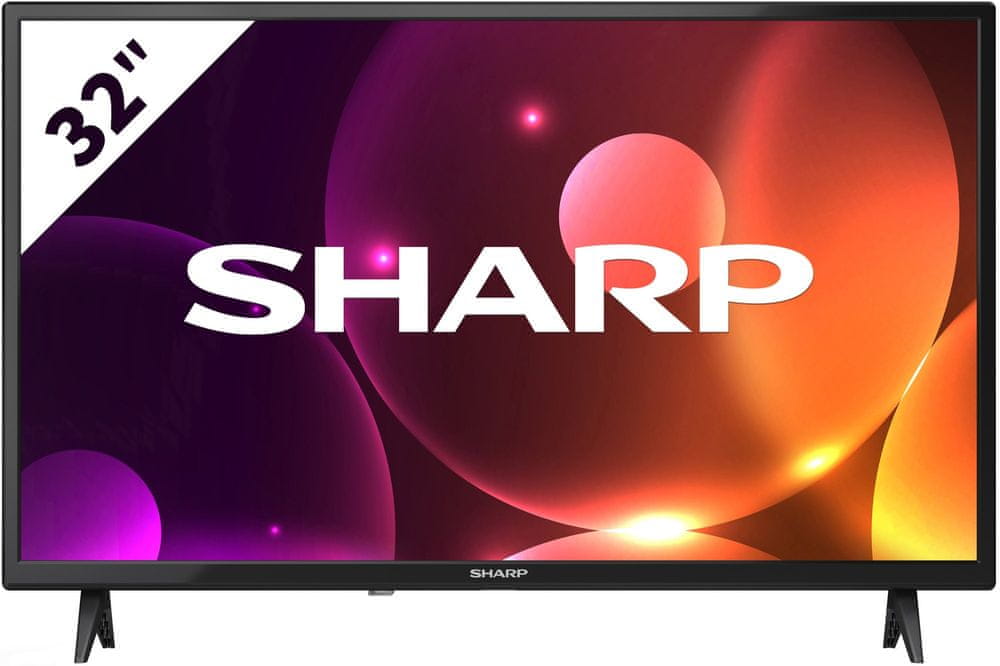 32" Sharp 32FA2E