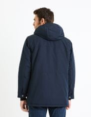 Celio Bunda parka Fuparka S