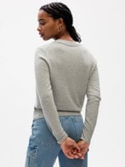 Gap Měkký pletený svetr XS