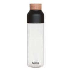 QUOKKA Quokka Ice, Plastová fľaša Black, 840ml, 06986