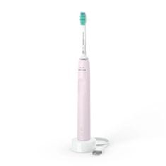 Philips Elektrická sonická zubná kefka Sonicare 3100 HX3673/11