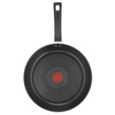 Tefal panvica Delicious 26 cm B8180555 nerez