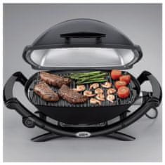 WEBER Q 2400 grill 55020079, Dark Grey