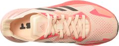 Adidas X9000L3 SHOES pre ženy, 42 2/3 EU, US10, Tenisky, Glow Pink, Ružová, EH0048