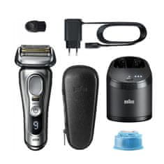 B. Braun Braun Series 9 Pro 9467cc