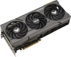 ASUS TUF Gaming AMD Radeon RX 7700 XT OC Edition, 12GB GDDR6