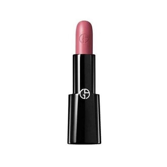 Giorgio Armani Dlhotrvajúci saténový rúž Rouge d`Armani (Lasting Satin Lip Color ) 4 g -TESTER