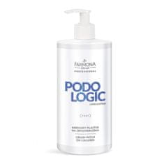 shumee Podologic Lipid System krémová náplasť na mozoly 500 ml