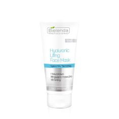 shumee Hyaluronic Lifting Face Mask Hyalurónová liftingová maska na tvár 175 ml