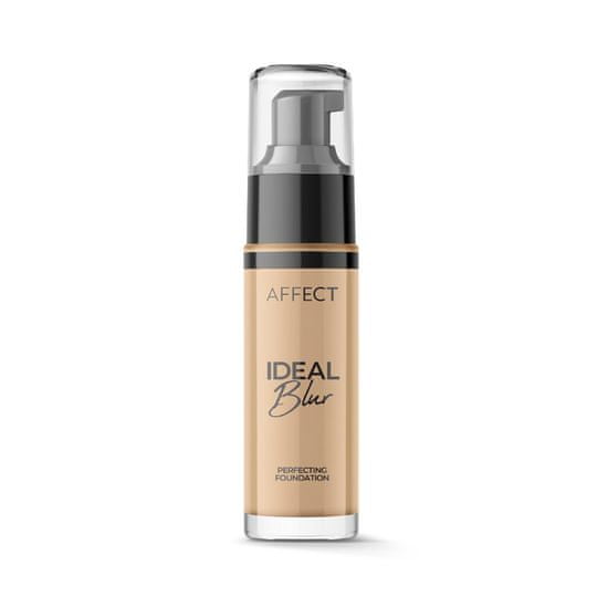 shumee Ideal Blur Perfecting Foundation vyhladzujúca podkladová báza 3N 30ml