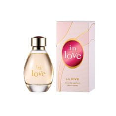 shumee In Love Woman parfémovaná voda v spreji 90 ml