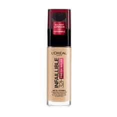 shumee Infaillible 32H Fresh Wear Foundation dlhotrvajúci základ na tvár 100 bielizeň 30 ml