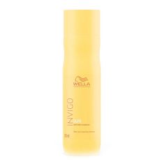 shumee Invigo Sun After Sun Cleansing Shampoo čistiaci šampón na vlasy po slnení 250 ml