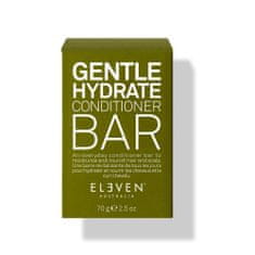 shumee Gentle Hydrate Conditioner Bar jemne hydratačný kondicionér 70g