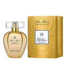 shumee Golden Woman parfémovaná voda v spreji 75 ml