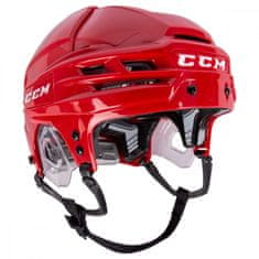 CCM Prilba CCM Tacks 910 Sr Combo Farba: modrá, Veľkosť: XS