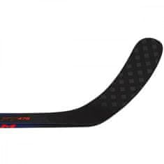 CCM Hokejka CCM JetSpeed 475 Sr Tvrdosť: 85 Flex, Strana: pravá ruka dole (pravačka), Typ zahnutia: P29